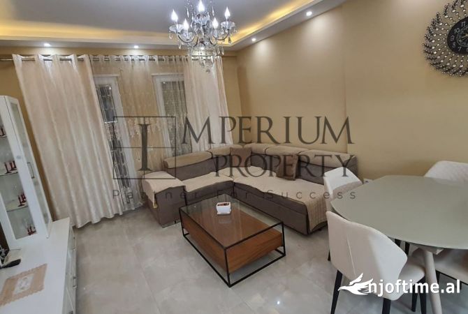 Shtepi me qera 2+1 ne Durres - 600 Euro