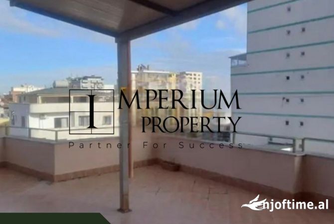 Shtepi me qera 2+1 ne Durres - 39,000 Leke
