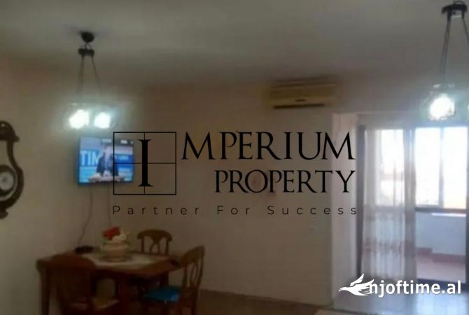 Shtepi me qera 2+1 ne Durres - 39,000 Leke