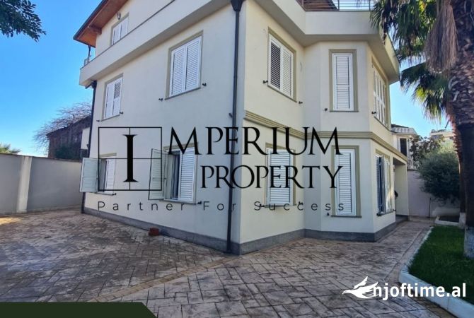 Shtepi me qera 2+1 ne Durres - 800 Euro