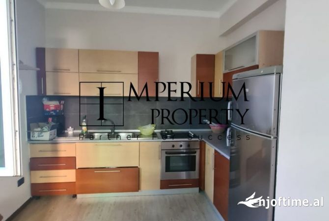 Shtepi me qera 2+1 ne Durres - 800 Euro