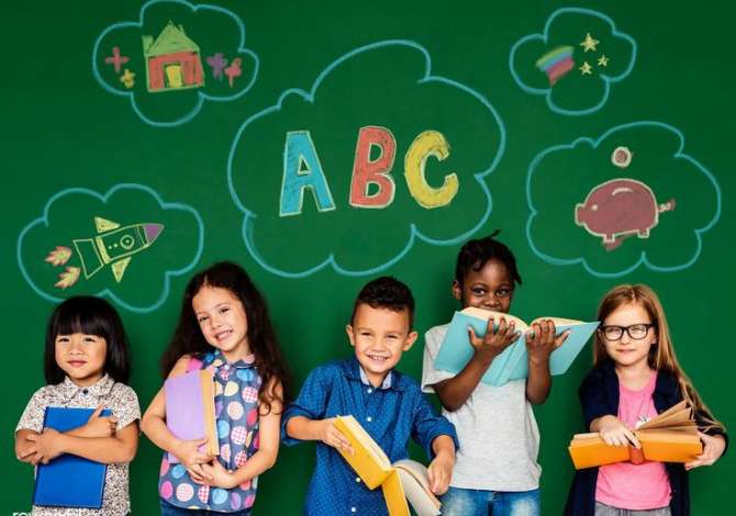 Education Services in Tirana - 12,000 Leke