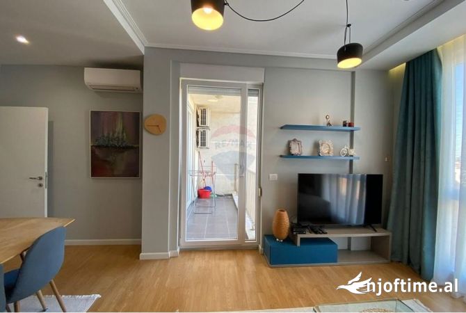 Shtepi me qera 1+1 ne Tirane - 700 Euro