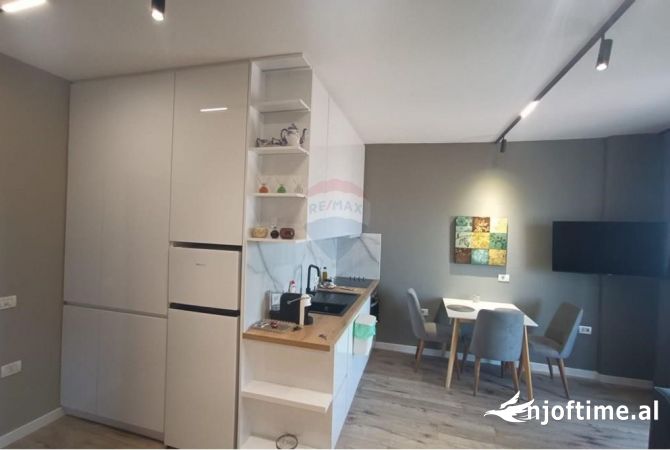 Shtepi me qera 1+1 ne Tirane - 600 Euro