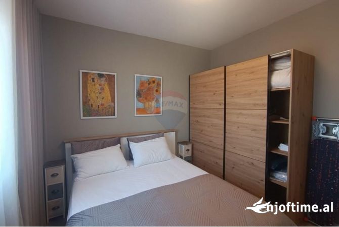 Shtepi me qera 1+1 ne Tirane - 600 Euro