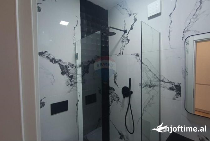 Shtepi me qera Apartament ne Tirane, 1+1, Mobilimi E mobiluar, Pagesa 600  Euro.