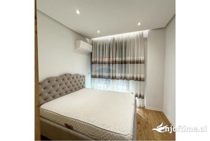 Shtepi me qera 1+1 ne Tirane - 700 Euro