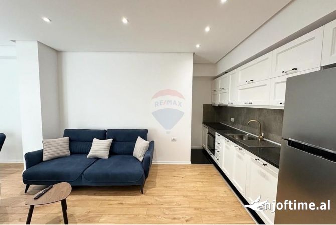 Shtepi me qera 1+1 ne Tirane - 700 Euro