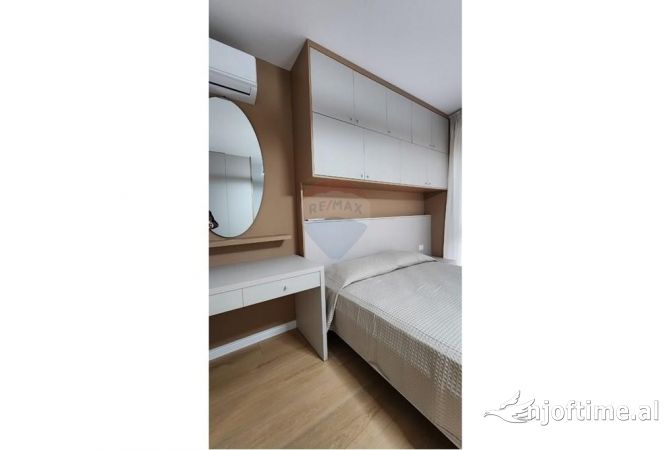 Shtepi me qera 1+1 ne Tirane - 700 Euro
