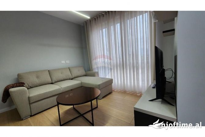 Shtepi me qera 1+1 ne Tirane - 700 Euro