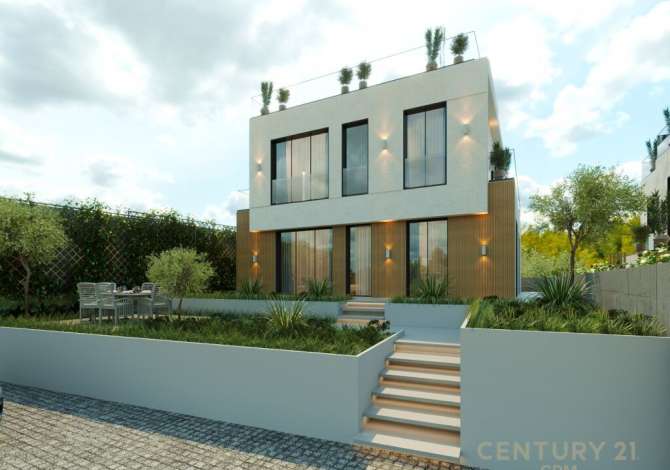 Shtepi ne shitje 3+1 ne Tirane - 780,000 Euro