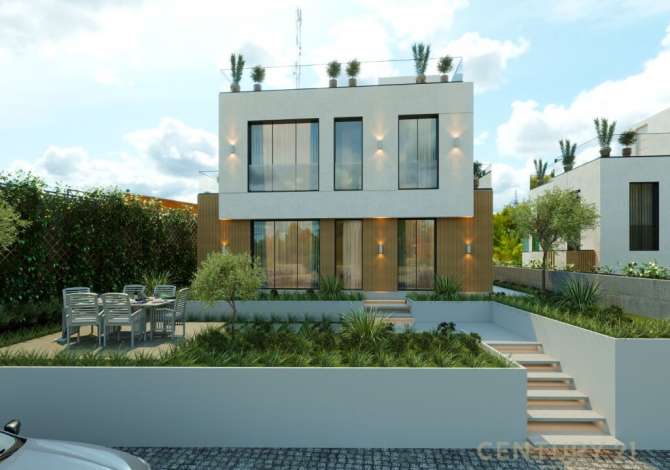 Shtepi ne shitje 3+1 ne Tirane - 780,000 Euro