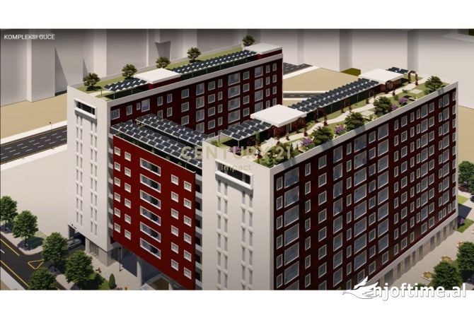 Shtepi ne shitje 2+1 ne Tirane - 210,000 Euro