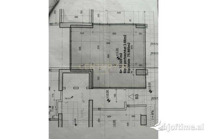 Business Property in Sale 1+1 in Tirana - 230,000 Euro