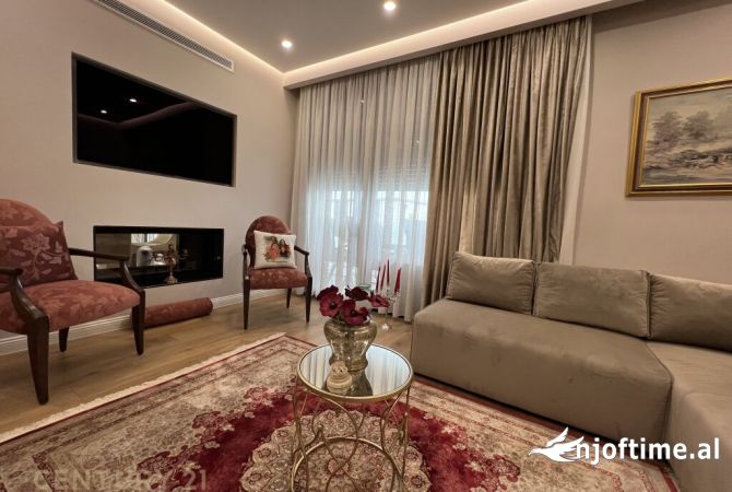 Shtepi ne shitje 3+1 ne Tirane - 515,000 Euro
