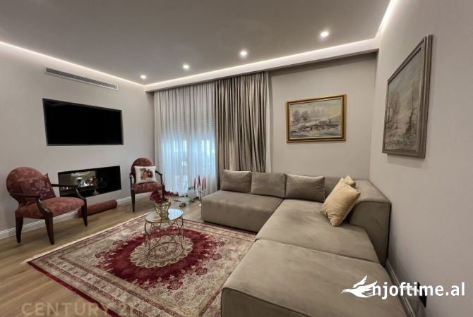 House for Sale 3+1 in Tirana - 515,000 Euro