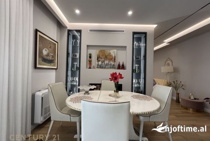 House for Sale 3+1 in Tirana - 515,000 Euro