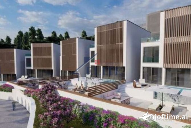 Shtepi ne shitje 3+1 ne Tirane - 475,000 Euro
