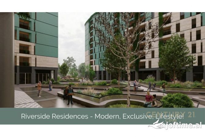 Shtepi ne shitje 2+1 ne Tirane - 188,608 Euro