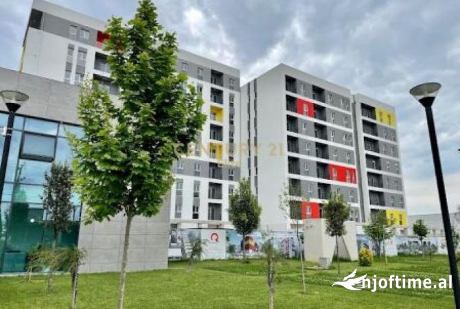 Shtepi ne shitje 1+1 ne Tirane - 58,000 Euro