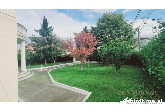 Shtepi ne shitje 4+1 ne Tirane - 360,000 Euro