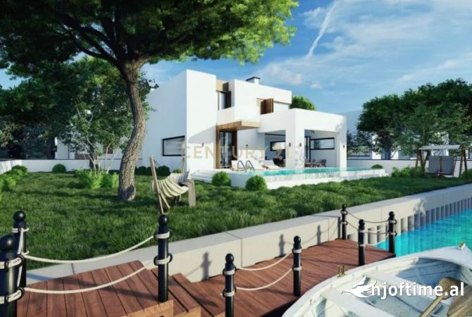 Casa in vendita 3+1 a Durazzo - 390,000 Euro