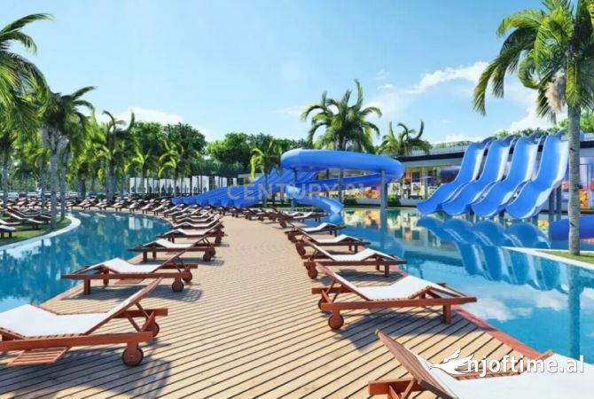 Shtepi ne shitje 3+1 ne Durres - 390,000 Euro