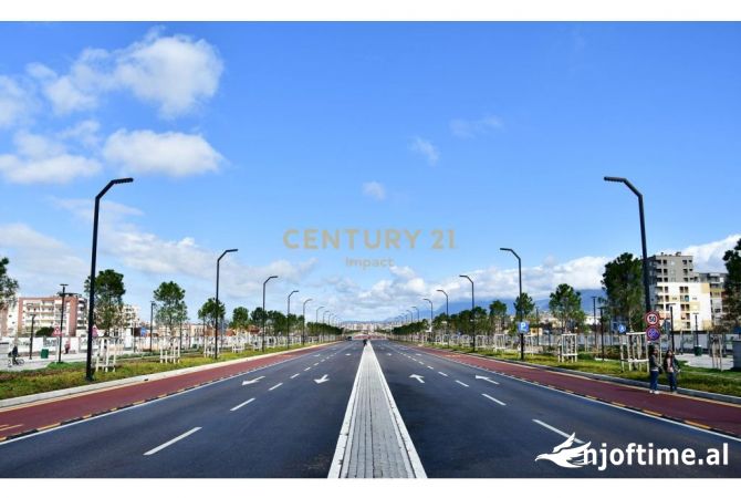 Ambient biznesi me qera 1+1 ne Tirane - 2,500 Euro