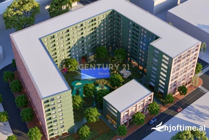 Shtepi ne shitje 2+1 ne Tirane - 145,000 Euro