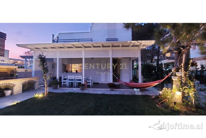 Shtepi ne shitje 2+1 ne Durres - 380,000 Euro