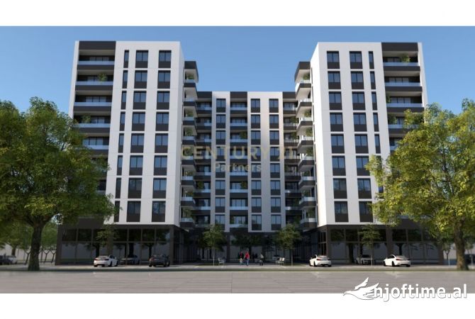 Shtepi ne shitje 1+1 ne Tirane - 85,000 Euro