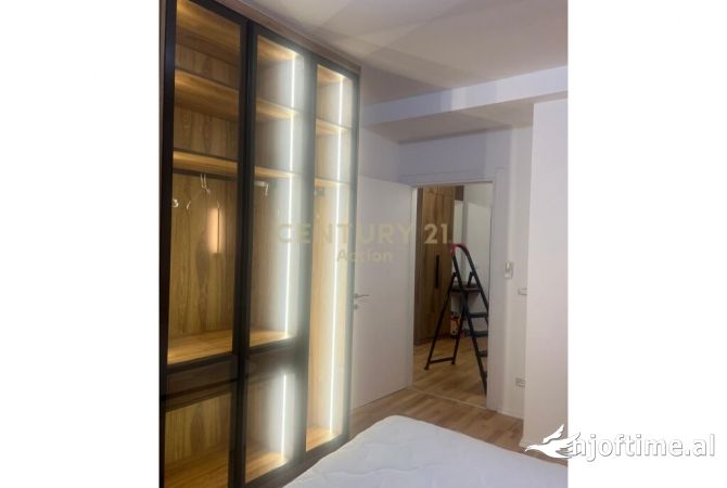 Shtepi me qera 1+1 ne Tirane - 1,500 Euro