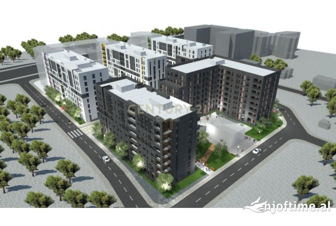 Shtepi ne shitje 2+1 ne Tirane - 122,500 Euro