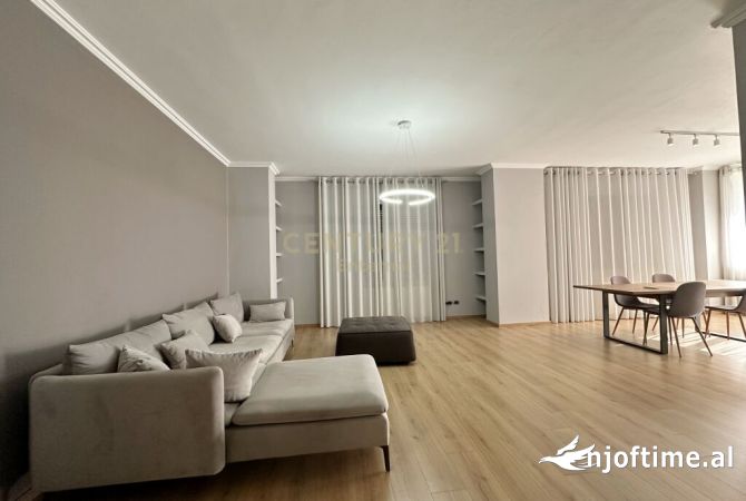 Shtepi me qera 3+1 ne Tirane - 1,500 Euro