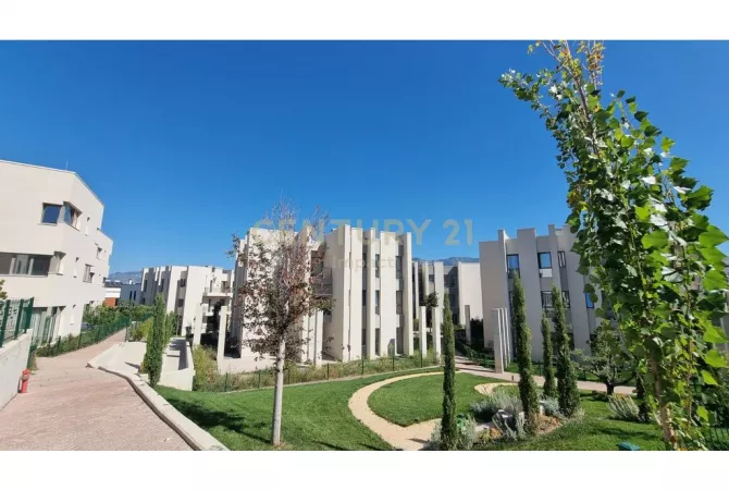 House for Sale 3+1 in Tirana - 1,550,000 Euro
