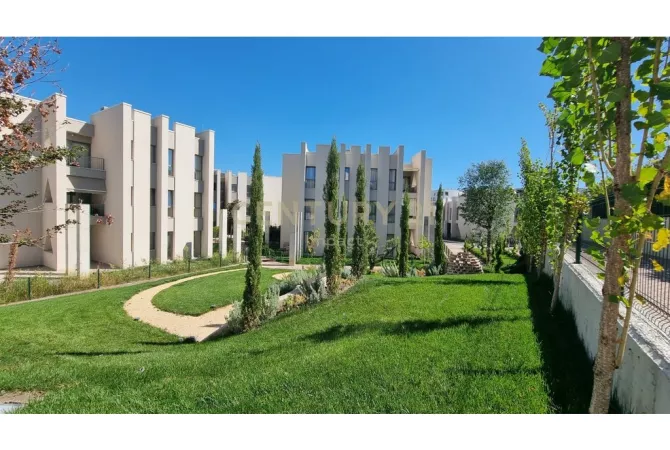 House for Sale 3+1 in Tirana - 1,550,000 Euro