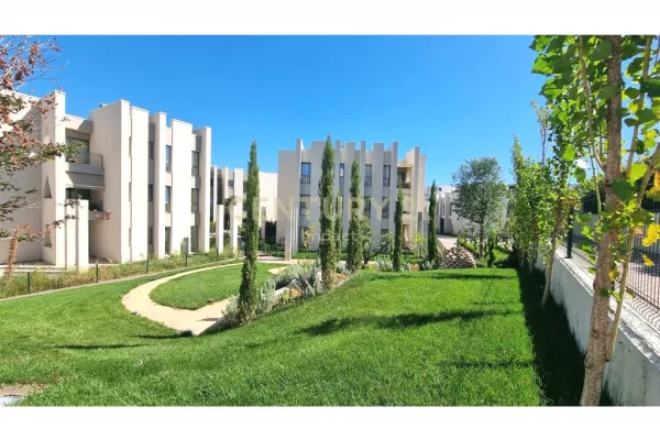 House for Sale 3+1 in Tirana - 3,150,000 Euro