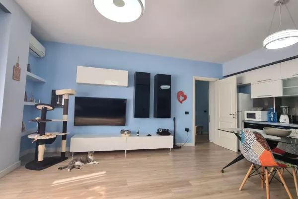 Casa in vendita 2+1 a Tirana - 175,000 Euro