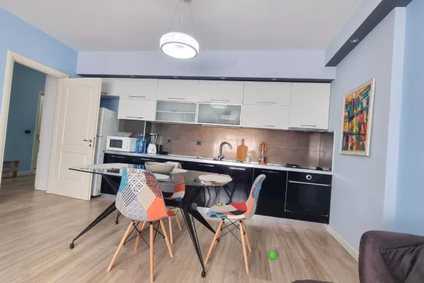Casa in vendita 2+1 a Tirana - 175,000 Euro
