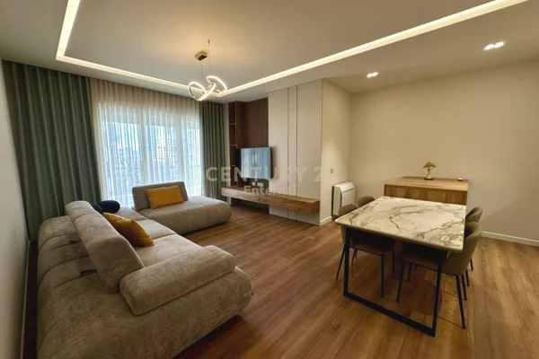 Shtepi me qera 1+1 ne Tirane - 1,000 Euro