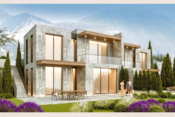 Shtepi ne shitje 2+1 ne Vlore - 750,000 Euro