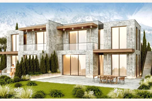 Shtepi ne shitje 2+1 ne Vlore - 750,000 Euro