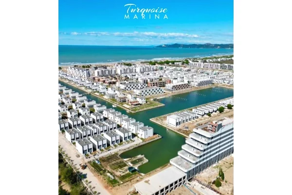 House for Sale Garsoniere in Durres - 181,000 Euro