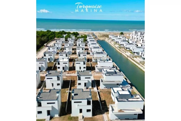 House for Sale Garsoniere in Durres - 180,000 Euro