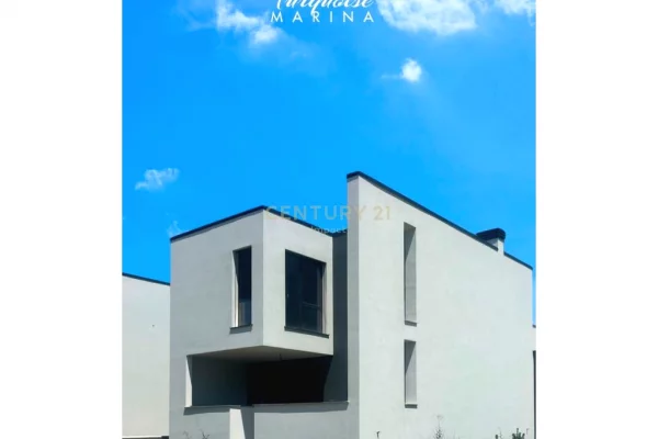 House for Sale 3+1 in Durres - 464,000 Euro