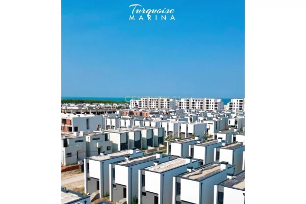 House for Sale 1+1 in Durres - 208,000 Euro