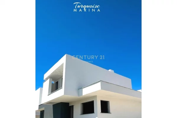 House for Sale 3+1 in Durres - 670,000 Euro