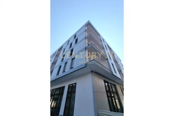 Shtepi me qera 1+1 ne Tirane - 400 Euro