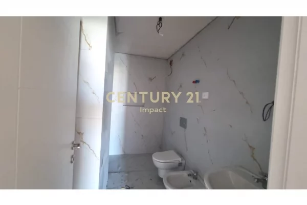 Apartment for rent in Tirana 1+1, Emty
