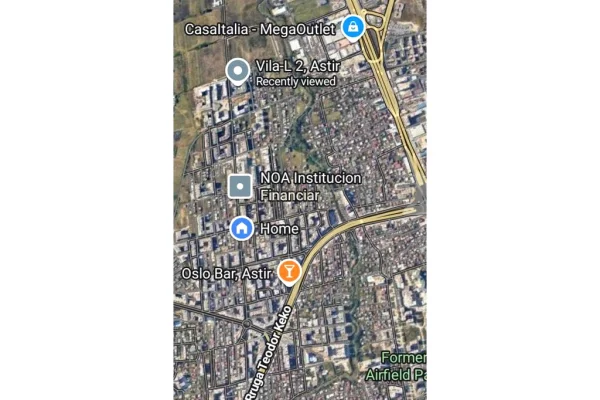 Ambient biznesi ne shitje 1+1 ne Tirane - 595,000 Euro